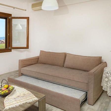 Danai House 3 Lägenhet Nea Roda Exteriör bild
